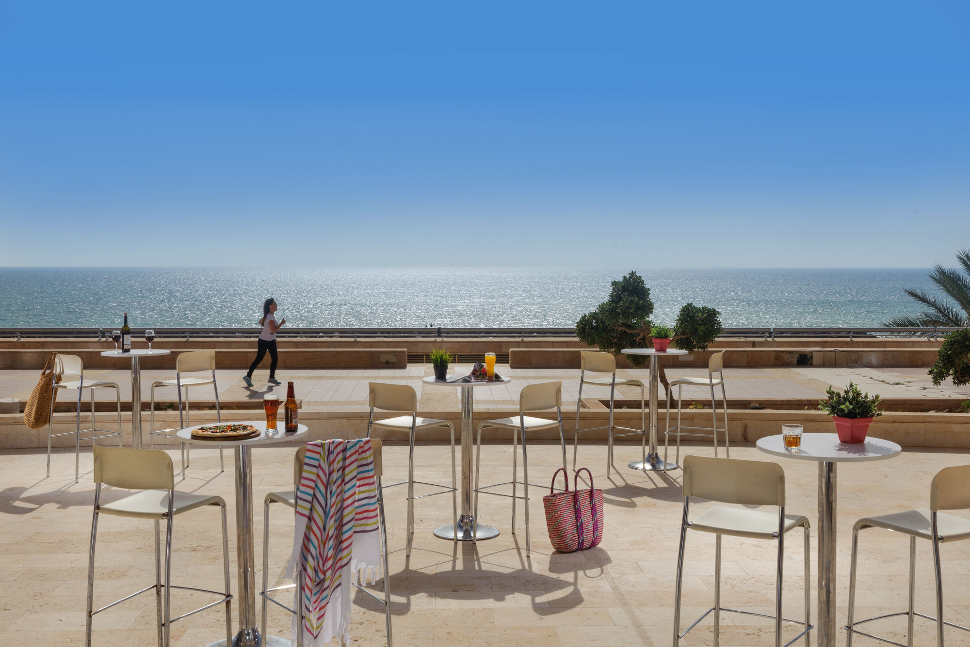 Leonardo Plaza Haifa Eksteriør billede